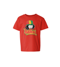 Dready Classic Kids Tee – Rave inspired 90s streetwear, retro fashion from Have a nice day london store 