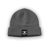 BTKA Beanie – Rave inspired 90s streetwear, retro fashion from Have a nice day london store 