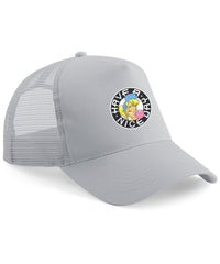 Have A Nice Day Classic Shurl Trucker Cap – Rave inspired 90s streetwear, retro fashion from Have a nice day london store 