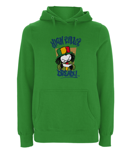 Dready high roller hoody