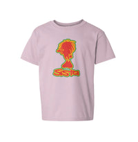 Sista Large Silhouette Front Print T-Shirt – Rave inspired 90s streetwear, retro fashion from Have a nice day london store 