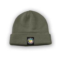 Have a Nice Day Shurl The Girl Beanie – Rave inspired 90s streetwear, retro fashion from Have a nice day london store 