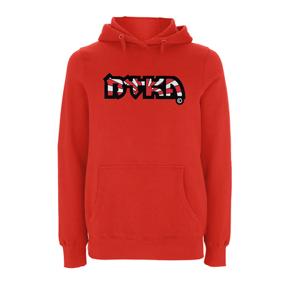 BTKA You're Sushi Front and Back Print Hoody