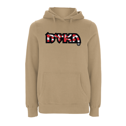 BTKA You're Sushi Front and Back Print Hoody