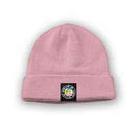 Have a Nice Day Shurl The Girl Beanie – Rave inspired 90s streetwear, retro fashion from Have a nice day london store 