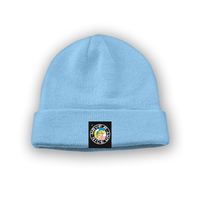 Have a Nice Day Shurl The Girl Beanie – Rave inspired 90s streetwear, retro fashion from Have a nice day london store 