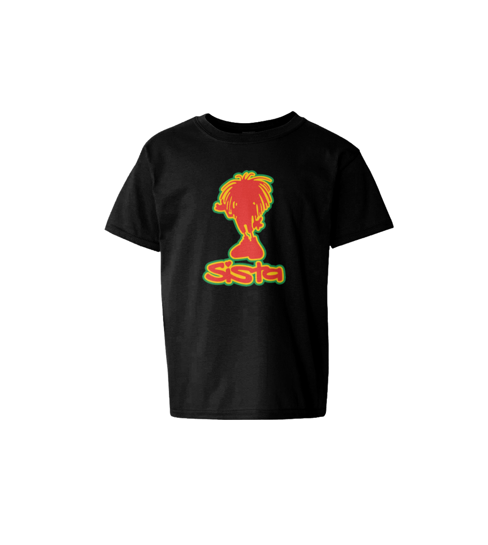 Sista Classic Kids Tee