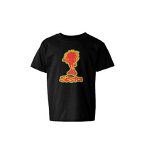 Sista Classic Kids Tee – Rave inspired 90s streetwear, retro fashion from Have a nice day london store 