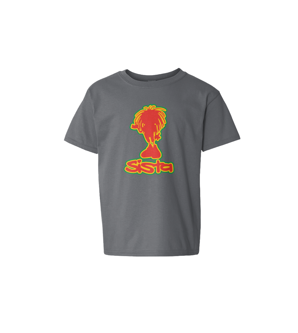 Sista Classic Kids Tee