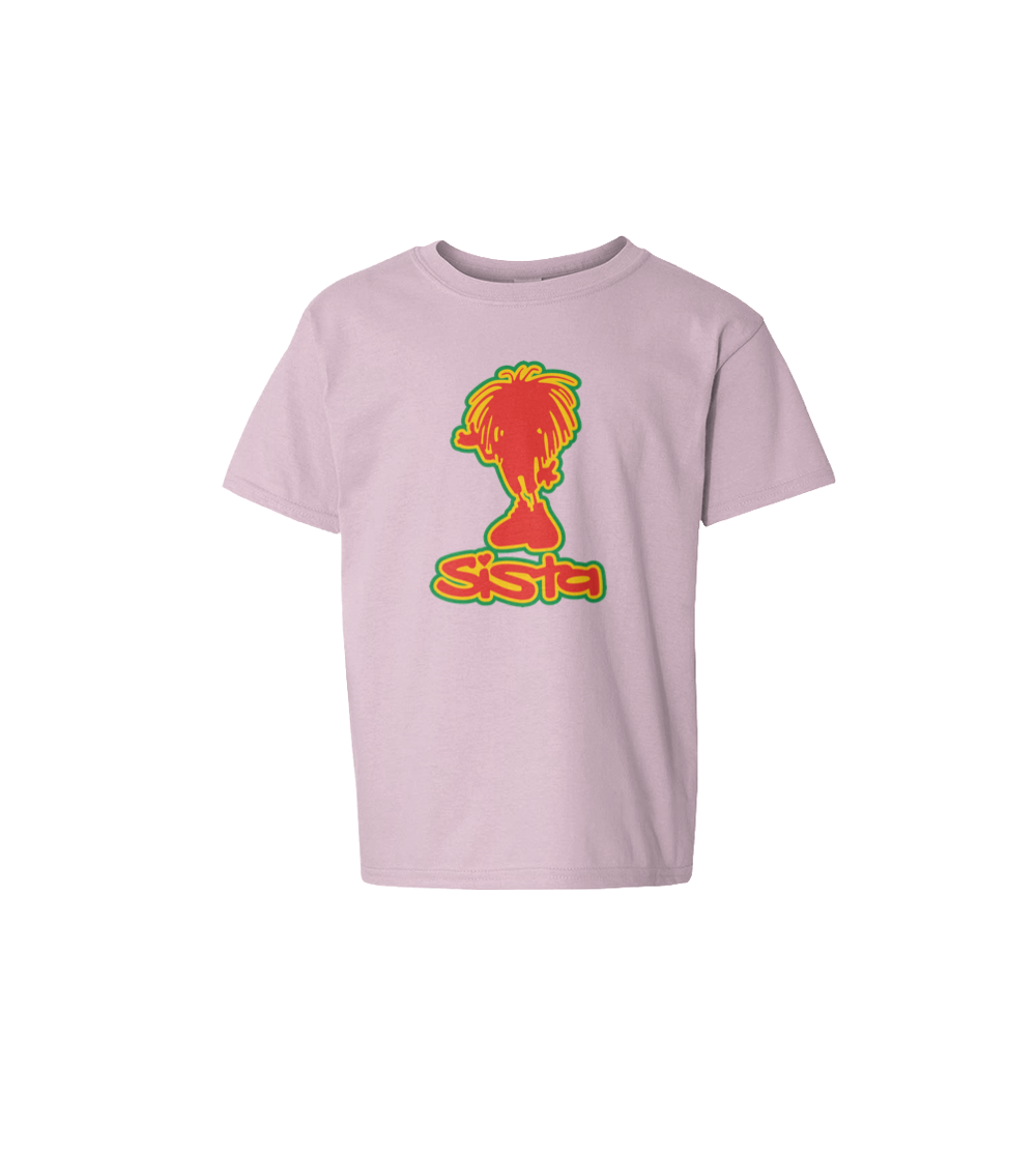 Sista Classic Kids Tee