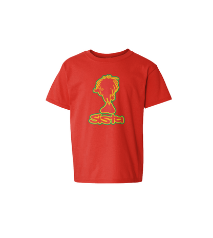 Sista Classic Kids Tee