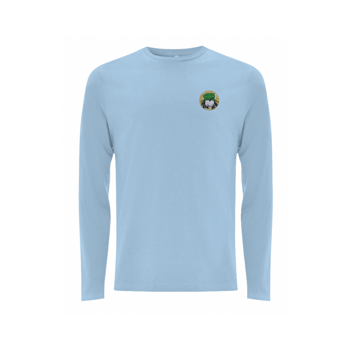 Dready OG '97 Embroided  longsleeve