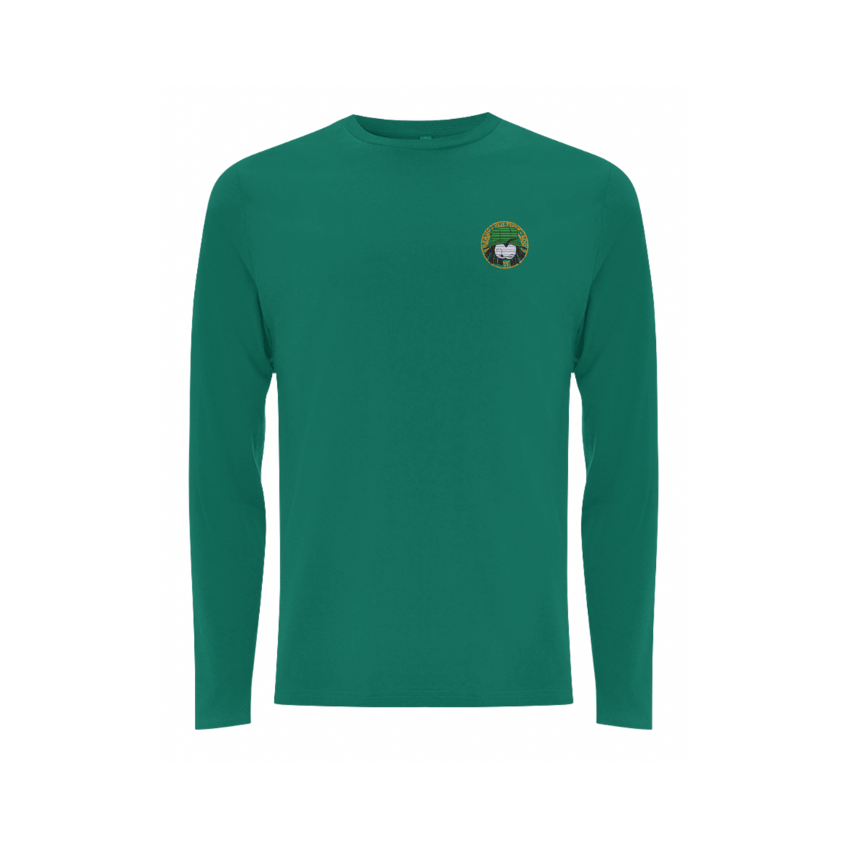 Dready OG '97 Embroided  longsleeve