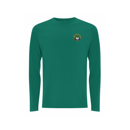Dready OG '97 Embroided  longsleeve