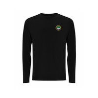 Dready OG '97 Embroided  longsleeve – Rave inspired 90s streetwear, retro fashion from Have a nice day london store 