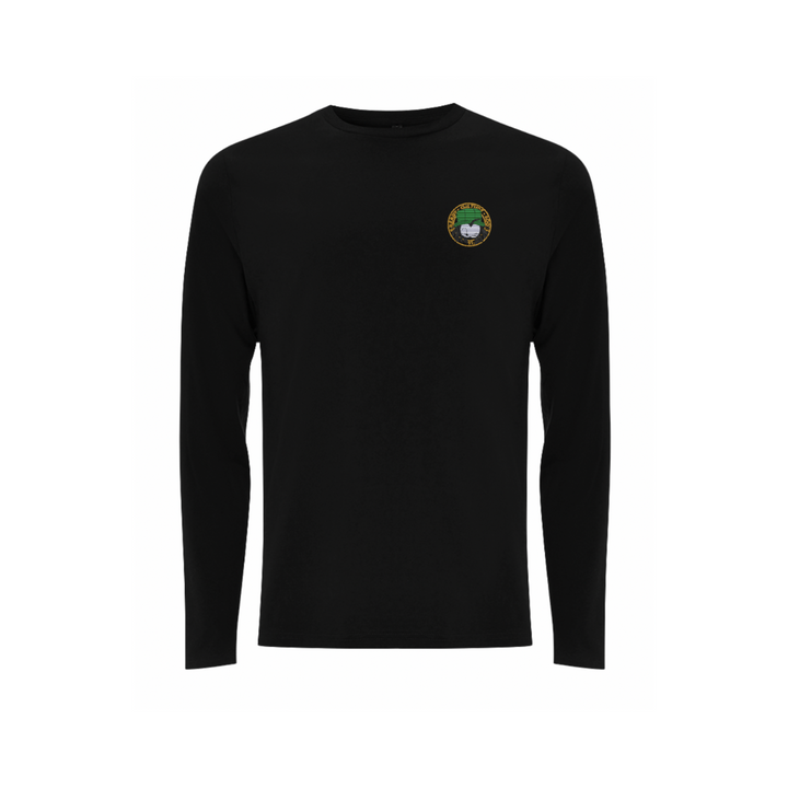 Dready OG '97 Embroided  longsleeve – Rave inspired 90s streetwear, retro fashion from Have a nice day london store 