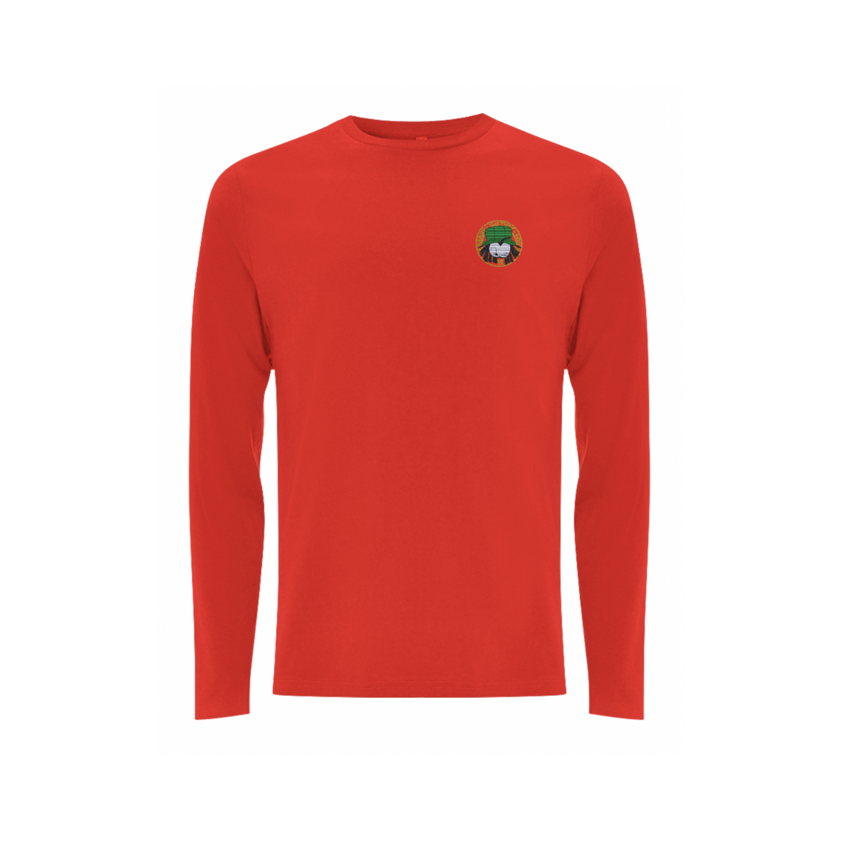 Dready OG '97 Embroided  longsleeve