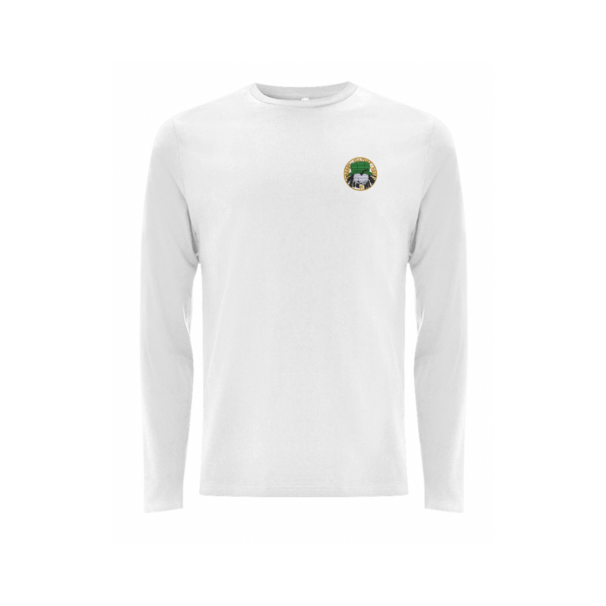 Dready OG '97 Embroided  longsleeve