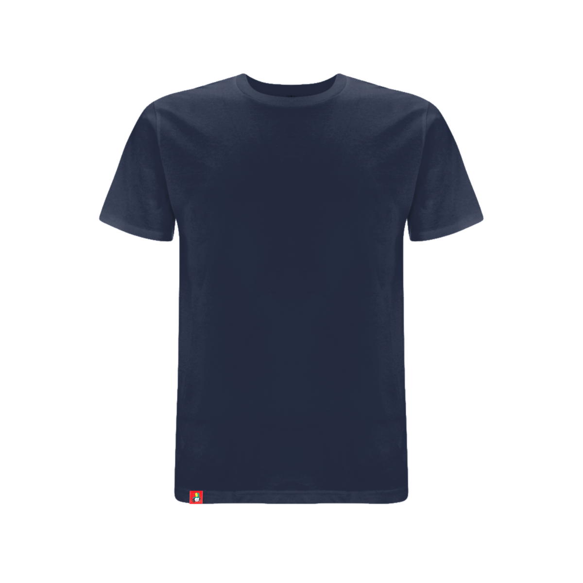 DREADY Original The Same But Plain T-Shirt - Size 2XL-5XL