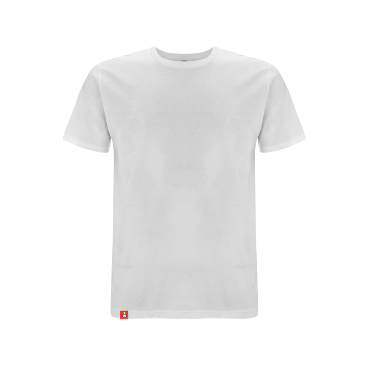 DREADY Original The Same But Plain T-Shirt - Size 2XL-5XL