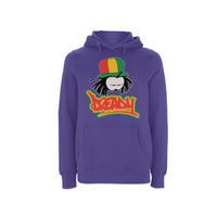 Dready Classic Logo Hoody – Rave inspired 90s streetwear, retro fashion from Have a nice day london store 