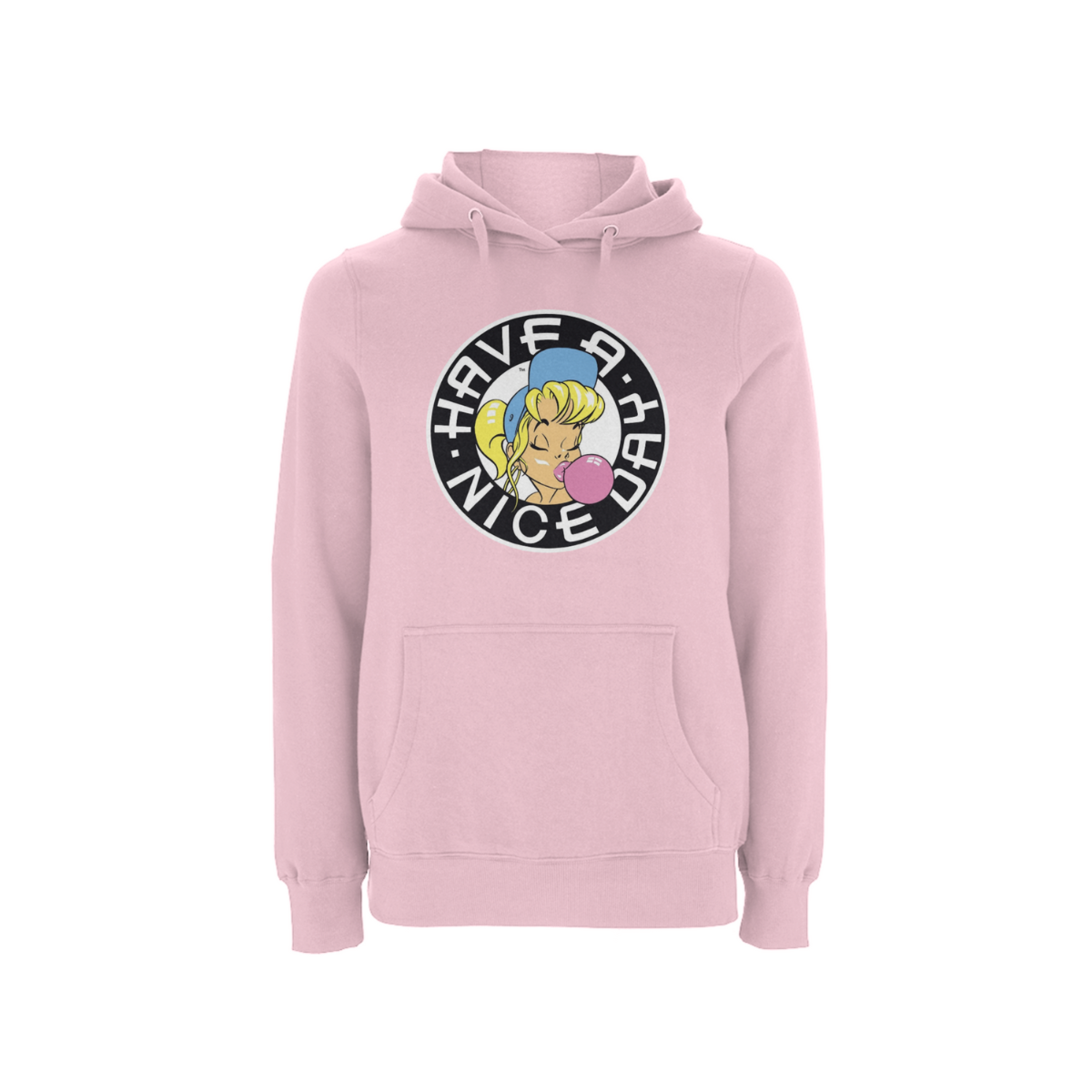 Nice girl hoodies sale