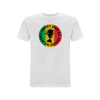 Sista Global Front Print T-shirt – Rave inspired 90s streetwear, retro fashion from Have a nice day london store 