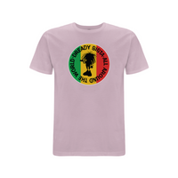 Sista Global Front Print T-shirt – Rave inspired 90s streetwear, retro fashion from Have a nice day london store 