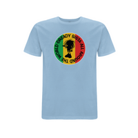 Sista Global Front Print T-shirt – Rave inspired 90s streetwear, retro fashion from Have a nice day london store 