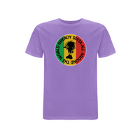 Sista Global Front Print T-shirt – Rave inspired 90s streetwear, retro fashion from Have a nice day london store 