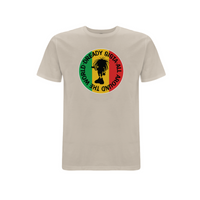 Sista Global Front Print T-shirt – Rave inspired 90s streetwear, retro fashion from Have a nice day london store 