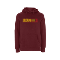 Dready Culture Embroidered Hood – Rave inspired 90s streetwear, retro fashion from Have a nice day london store 