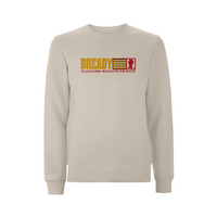Dready Culture Embroidered Sweat – Rave inspired 90s streetwear, retro fashion from Have a nice day london store 