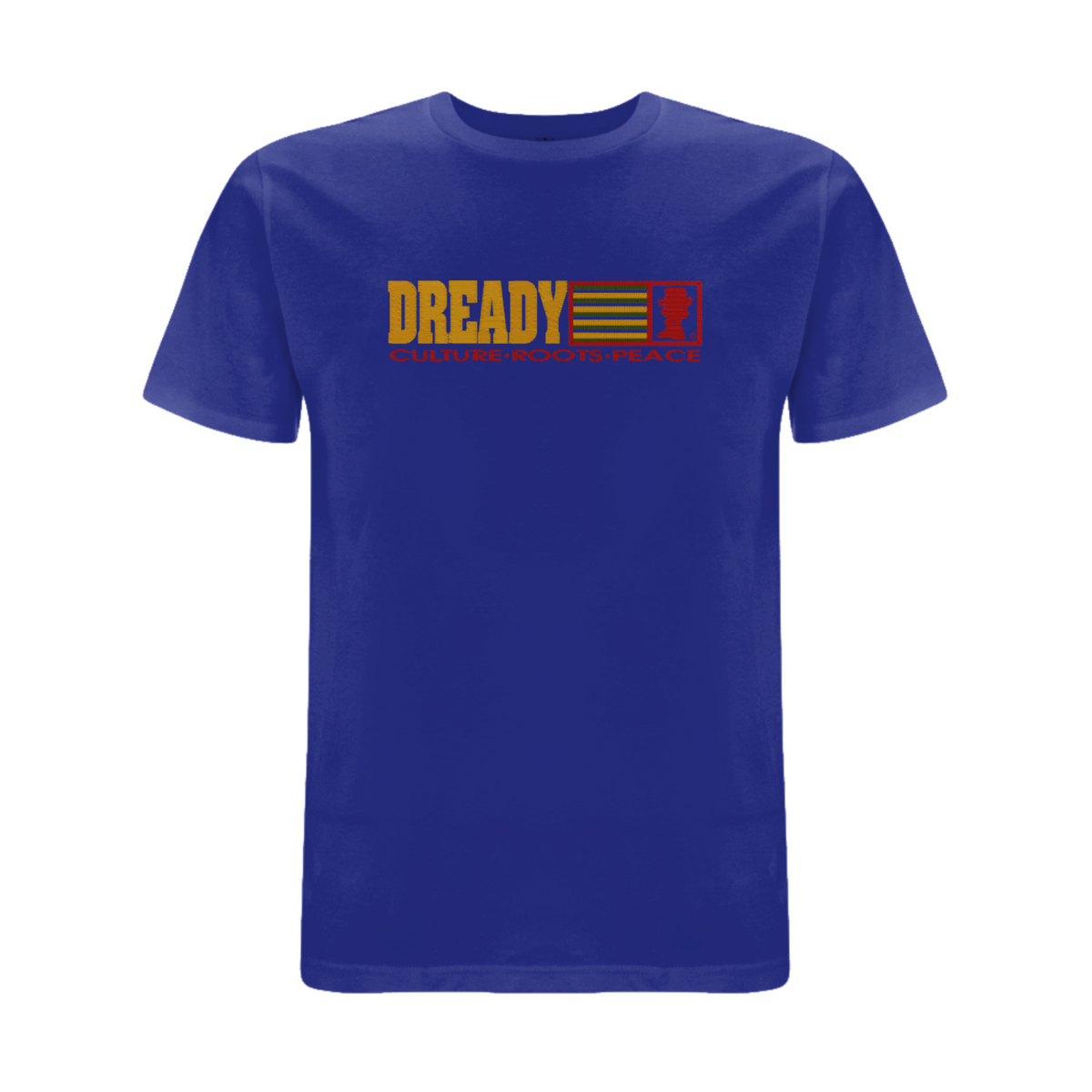 Dready Culture Embroidered T-Shirt – Rave inspired 90s streetwear, retro fashion from Have a nice day london store 