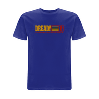 Dready Culture Embroidered T-Shirt – Rave inspired 90s streetwear, retro fashion from Have a nice day london store 
