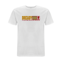 Dready Culture Embroidered T-Shirt – Rave inspired 90s streetwear, retro fashion from Have a nice day london store 