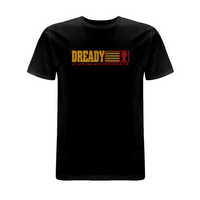 Dready Culture Embroidered T-Shirt – Rave inspired 90s streetwear, retro fashion from Have a nice day london store 