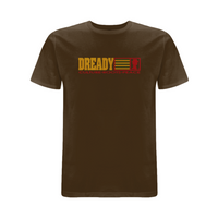 Dready Culture Embroidered T-Shirt – Rave inspired 90s streetwear, retro fashion from Have a nice day london store 