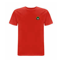 Dready embroidered OG ‘97 T-Shirt – Rave inspired 90s streetwear, retro fashion from Have a nice day london store 