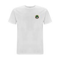 Dready embroidered OG ‘97 T-Shirt – Rave inspired 90s streetwear, retro fashion from Have a nice day london store 