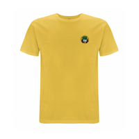 Dready embroidered OG ‘97 T-Shirt – Rave inspired 90s streetwear, retro fashion from Have a nice day london store 