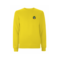Dready OG '97  embroiderd Sweatshirt – Rave inspired 90s streetwear, retro fashion from Have a nice day london store 