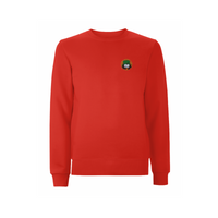 Dready OG '97  embroiderd Sweatshirt – Rave inspired 90s streetwear, retro fashion from Have a nice day london store 