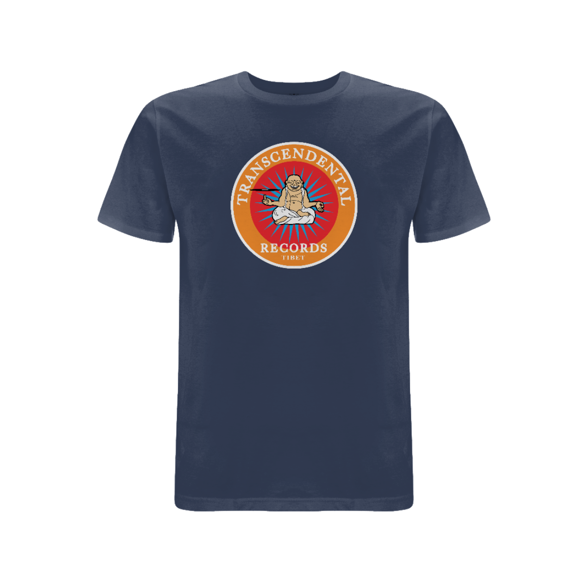 Handspun Records Transcendental Tee