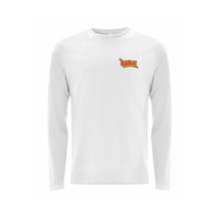Dready Front Print Logo – Rave inspired 90s streetwear, retro fashion from Have a nice day london store 