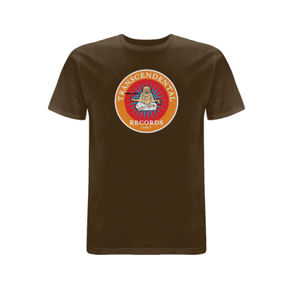 Handspun Records Transcendental Tee