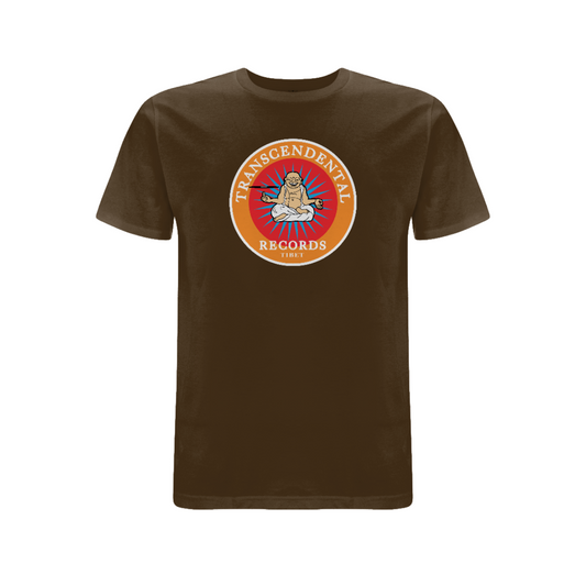 Handspun Records Transcendental Tee
