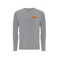 Dready Front Print Logo – Rave inspired 90s streetwear, retro fashion from Have a nice day london store 
