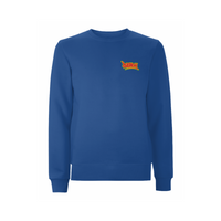 DREADY front print logo – Rave inspired 90s streetwear, retro fashion from Have a nice day london store 