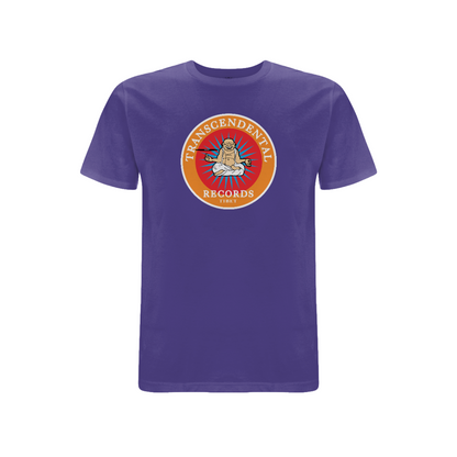 Handspun Records Transcendental Tee